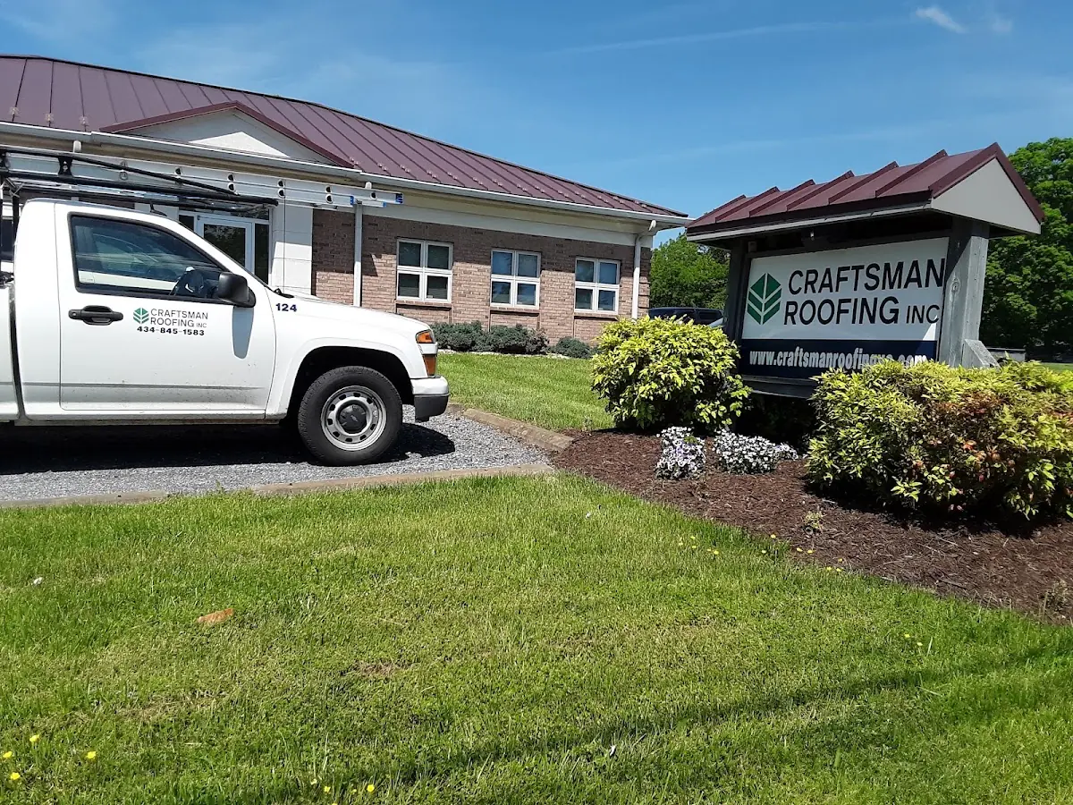 Quality Chimney Repair by experienced craftsmen in Tylersport